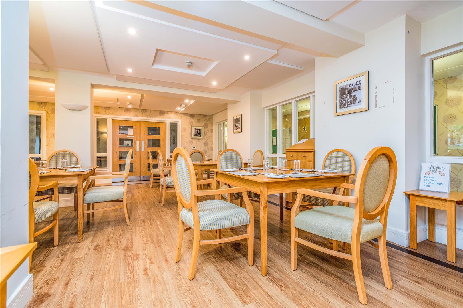 Peel Court, College Way, Welwyn Garden City, Hertfordshire, AL8 6DG