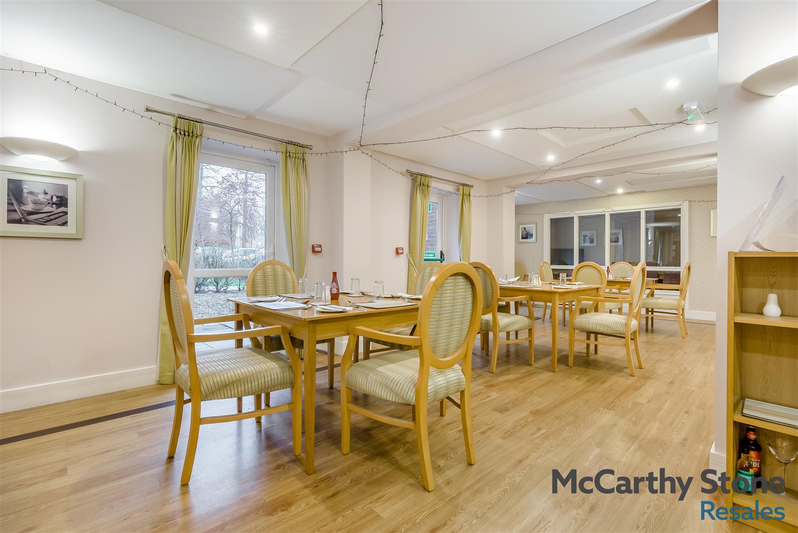 Peel Court, College Way, Welwyn Garden City, Hertfordshire, AL8 6DG