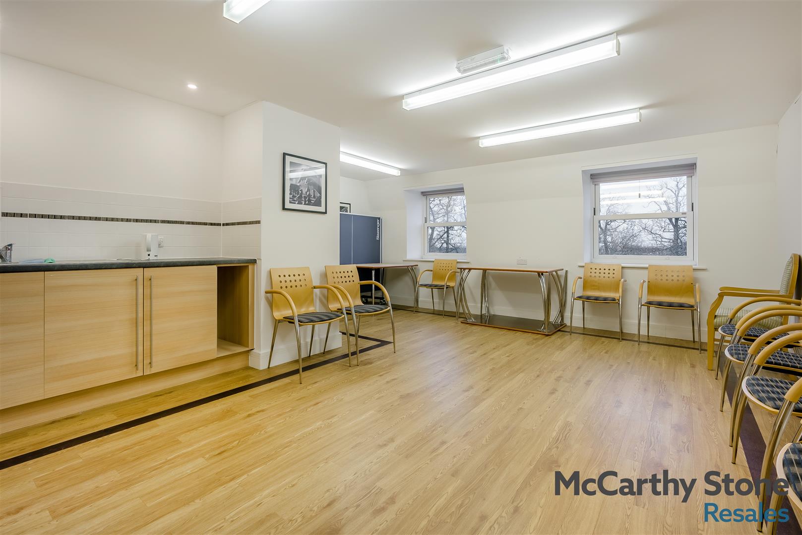 Peel Court, College Way, Welwyn Garden City, Hertfordshire, AL8 6DG