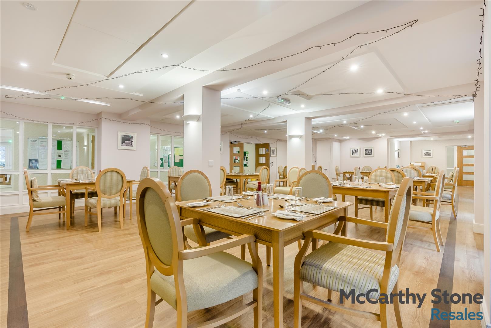 Peel Court, College Way, Welwyn Garden City, Hertfordshire, AL8 6DG