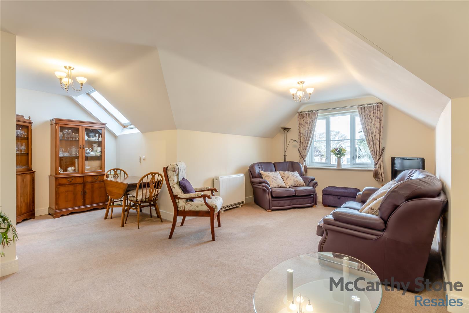 McKinlay Court, Tresham Close, Kettering