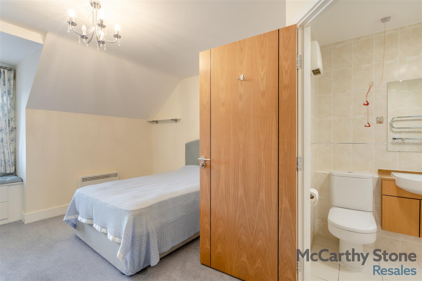 McKinlay Court, Tresham Close, Kettering