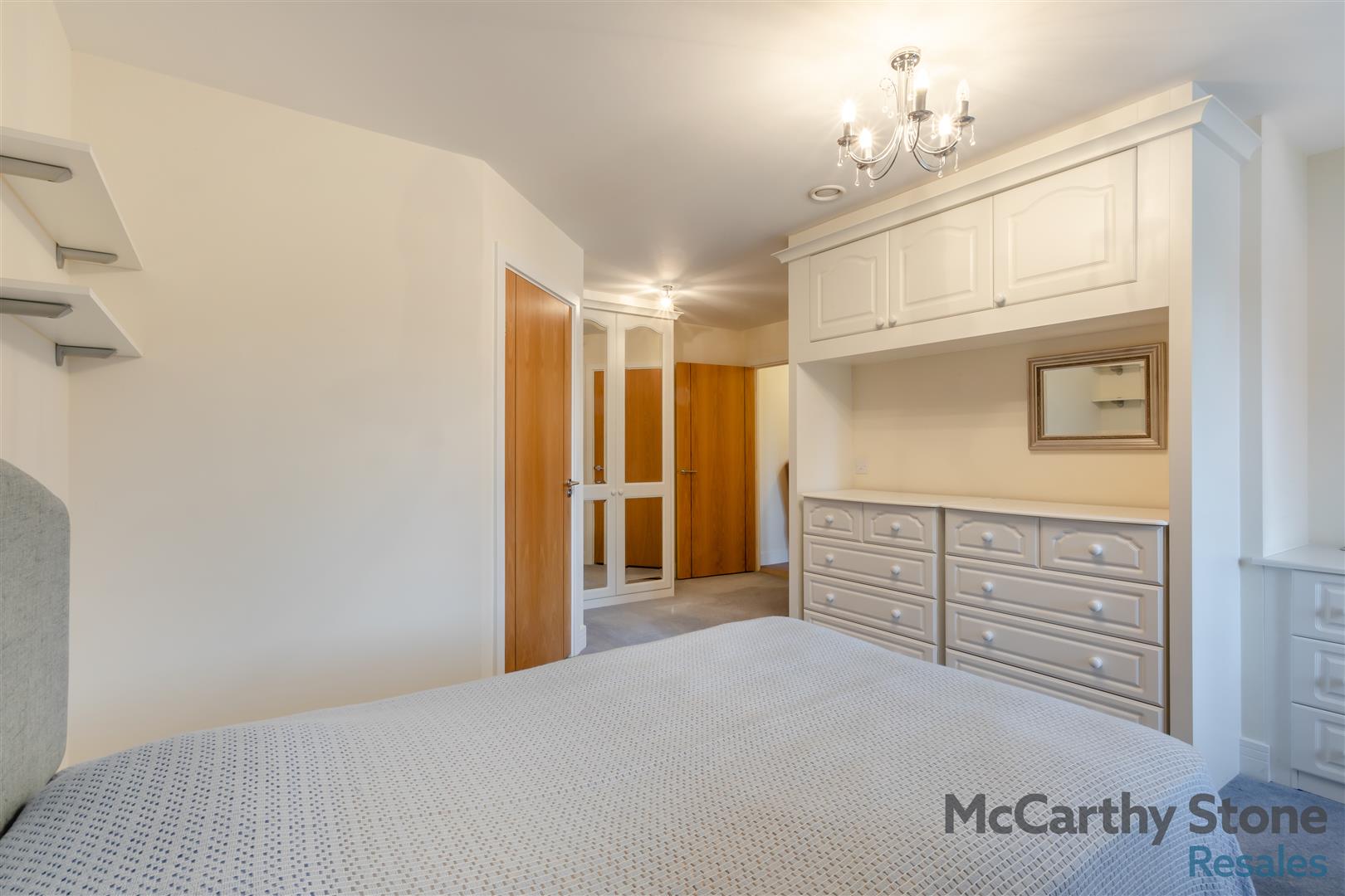 McKinlay Court, Tresham Close, Kettering