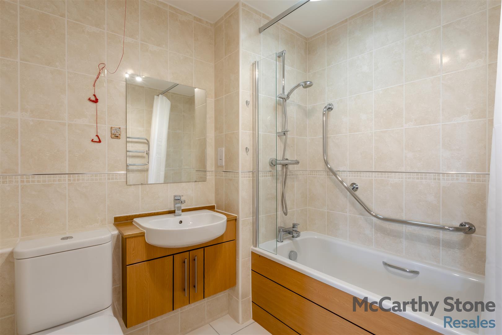 McKinlay Court, Tresham Close, Kettering