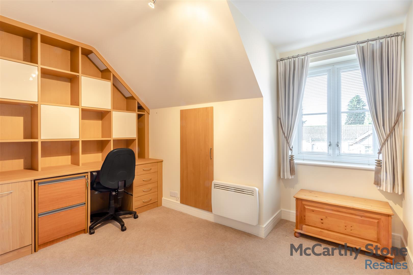 McKinlay Court, Tresham Close, Kettering