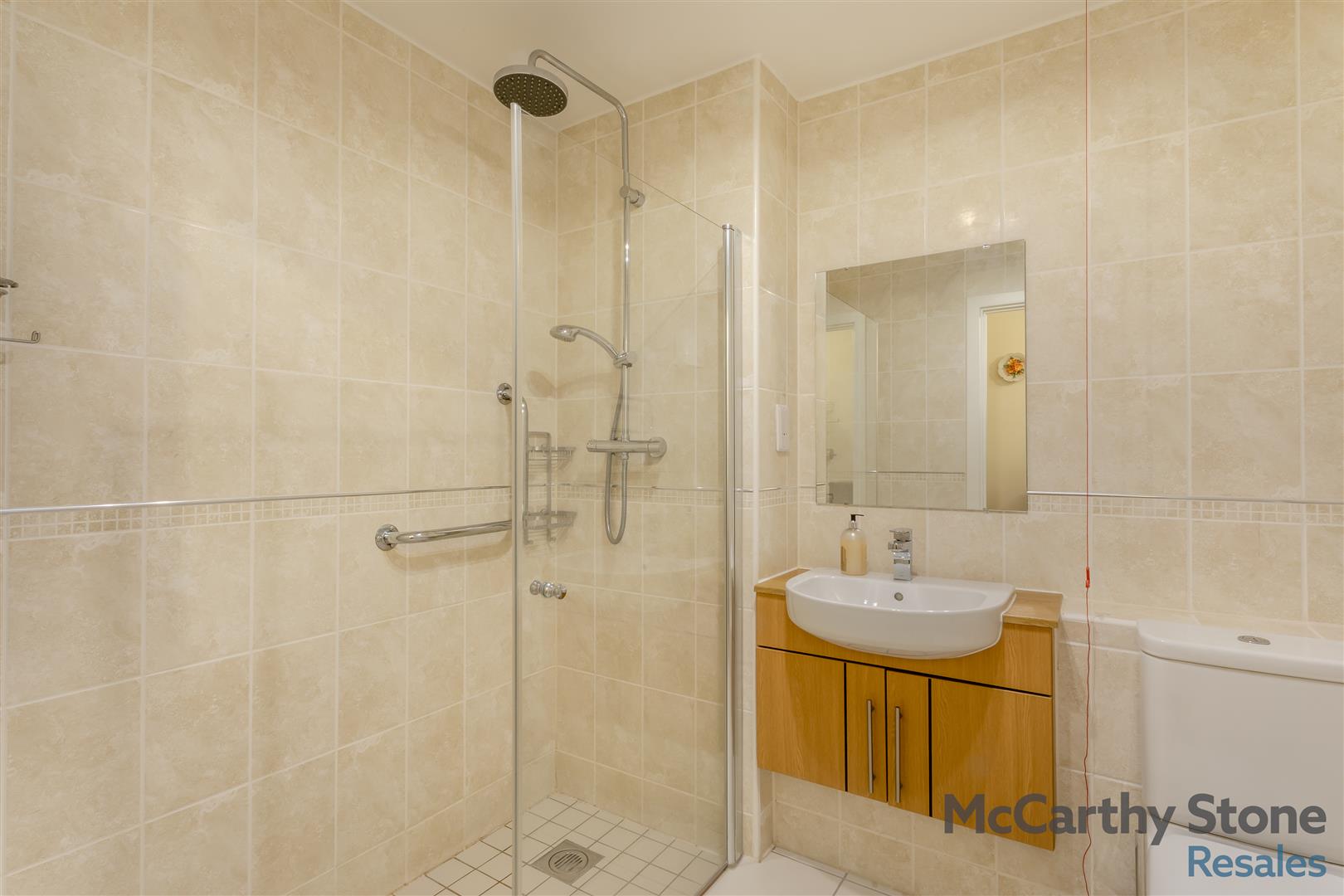 McKinlay Court, Tresham Close, Kettering