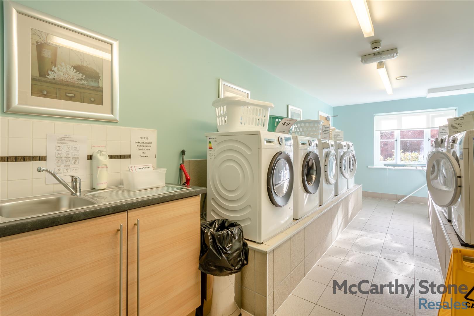 McKinlay Court, Tresham Close, Kettering