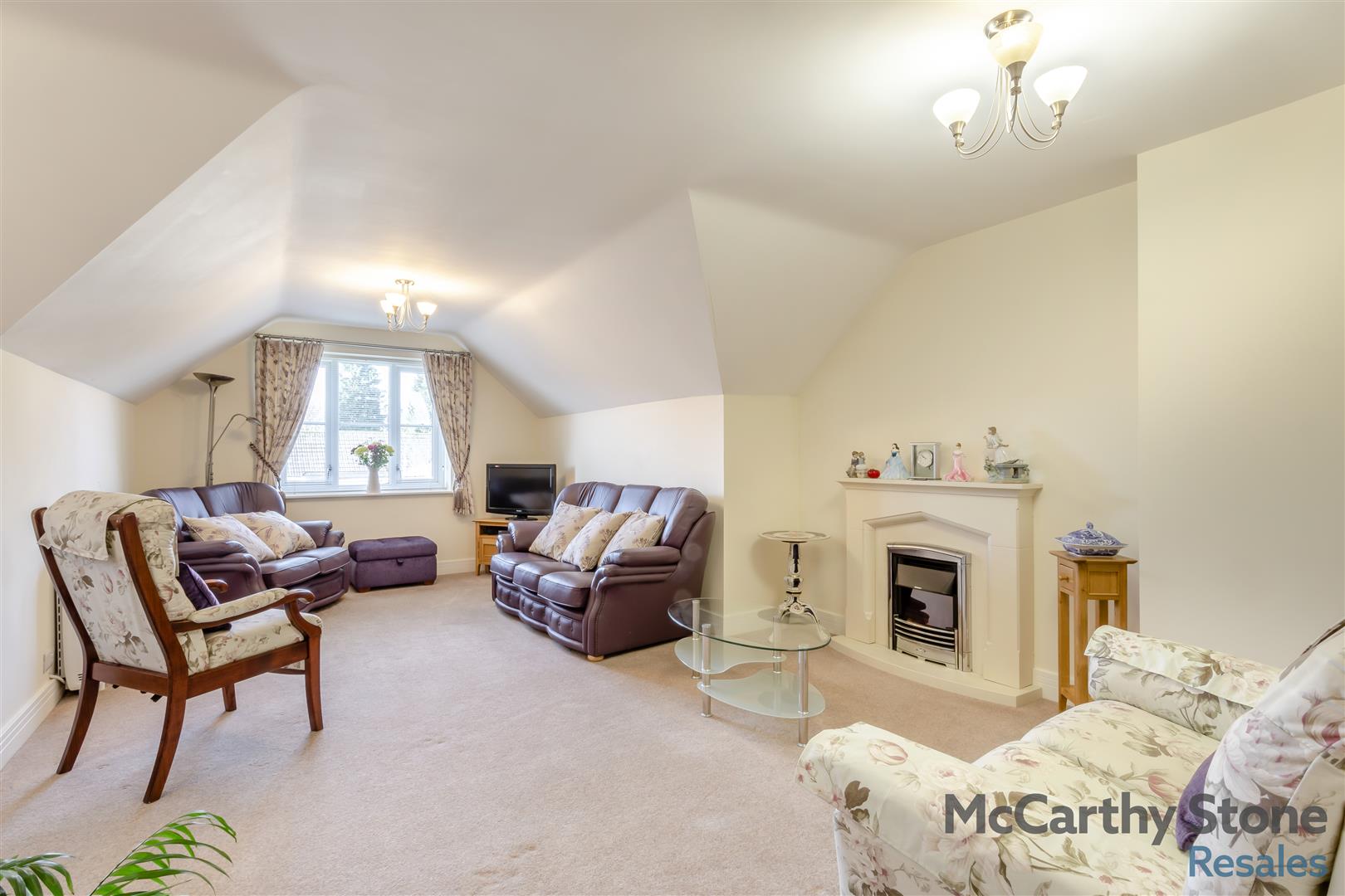 McKinlay Court, Tresham Close, Kettering