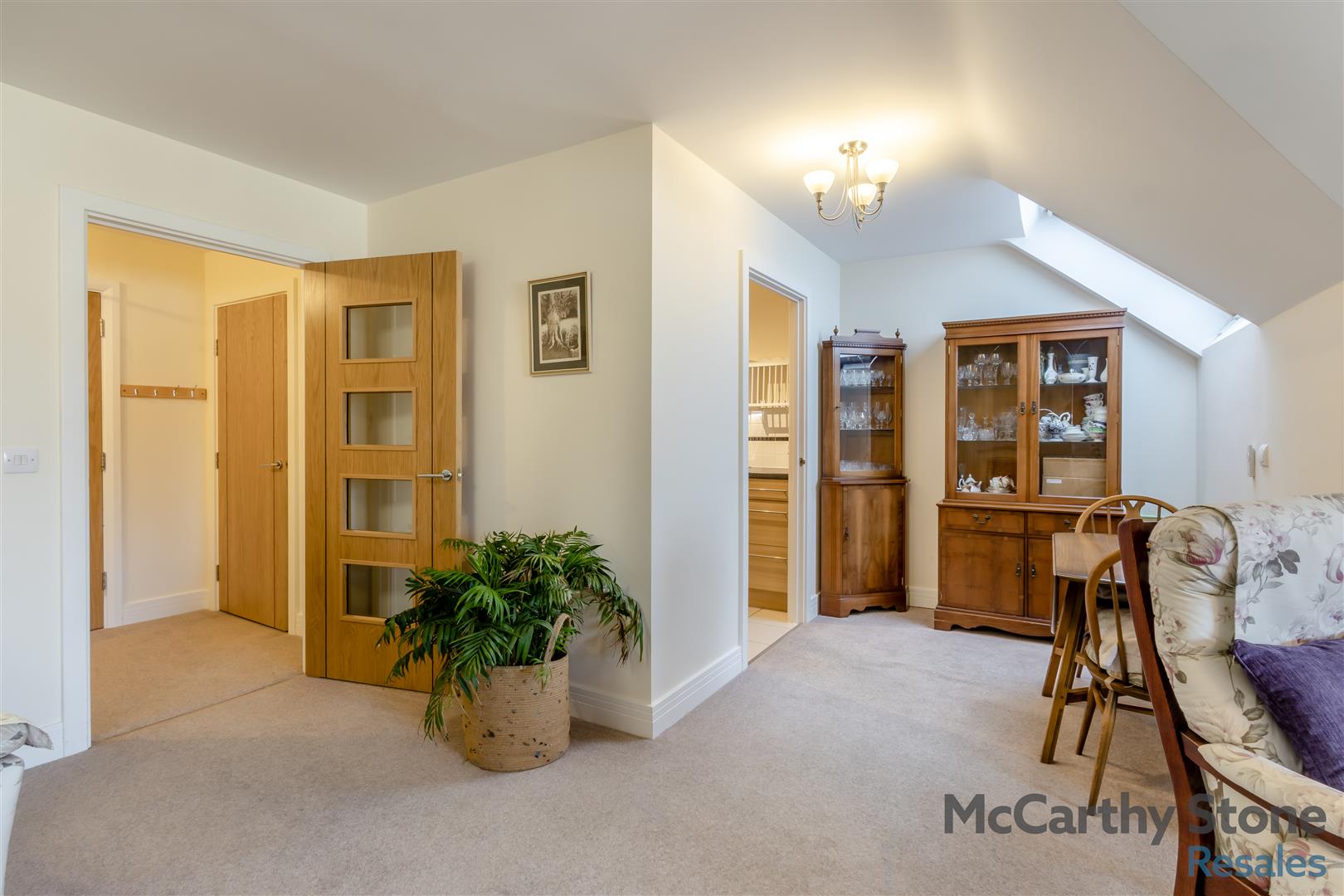 McKinlay Court, Tresham Close, Kettering