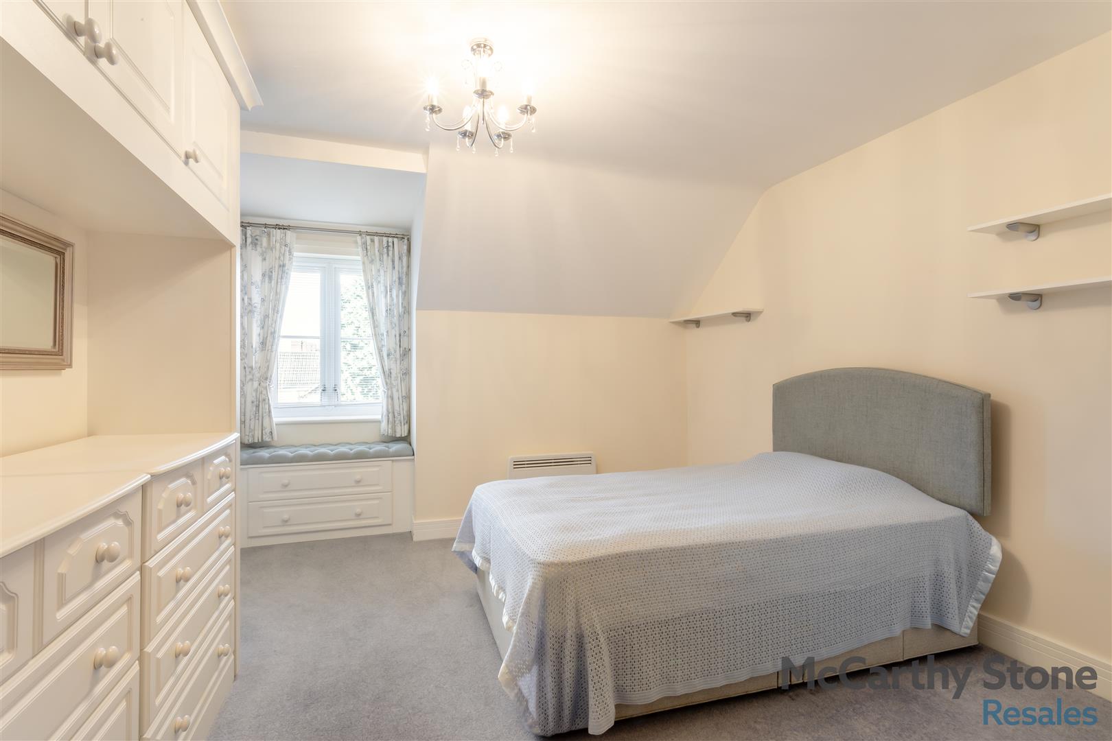 McKinlay Court, Tresham Close, Kettering