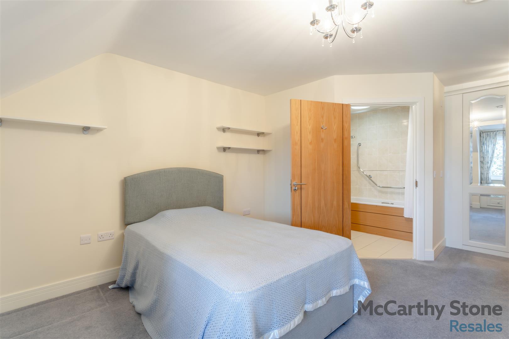 McKinlay Court, Tresham Close, Kettering