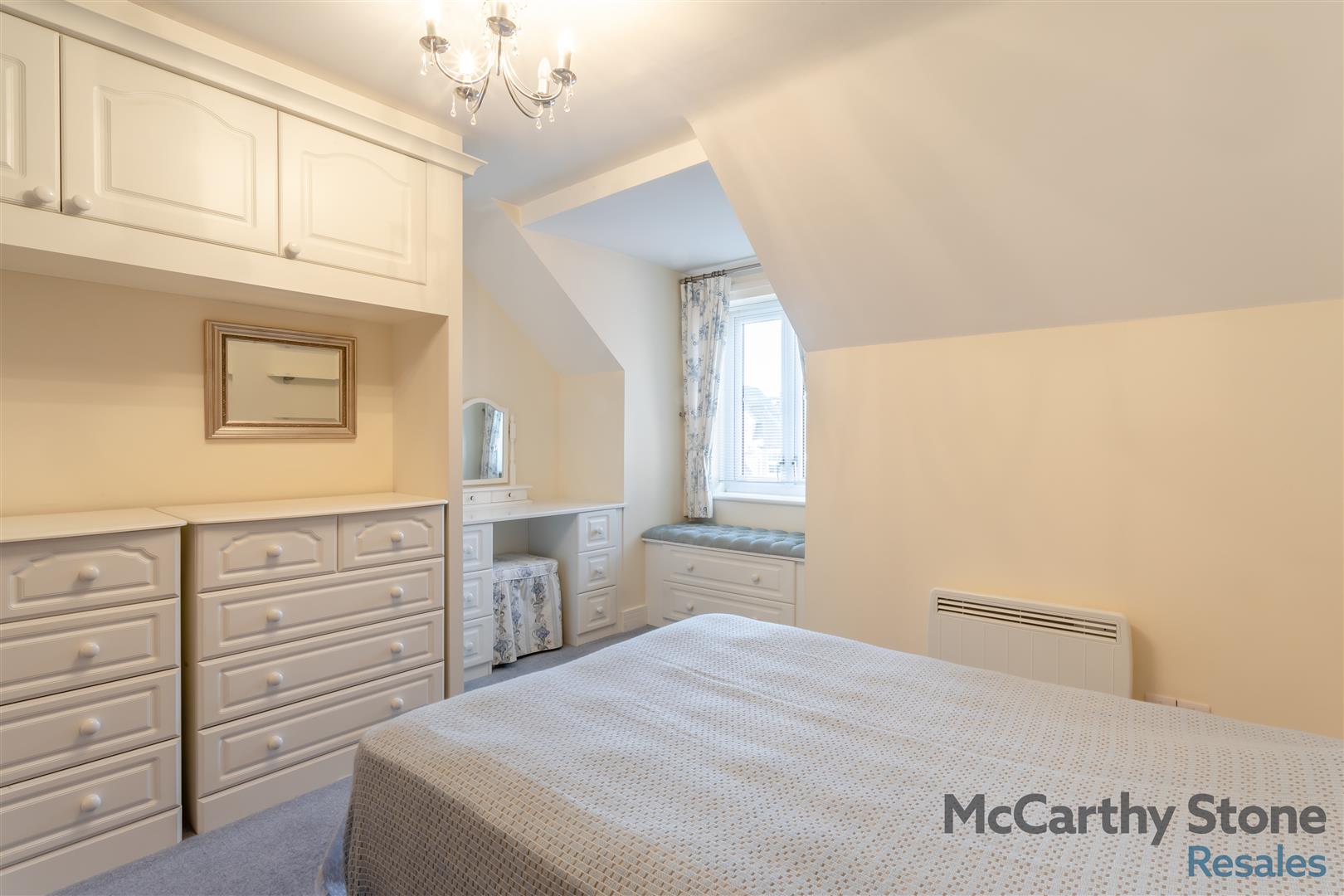 McKinlay Court, Tresham Close, Kettering