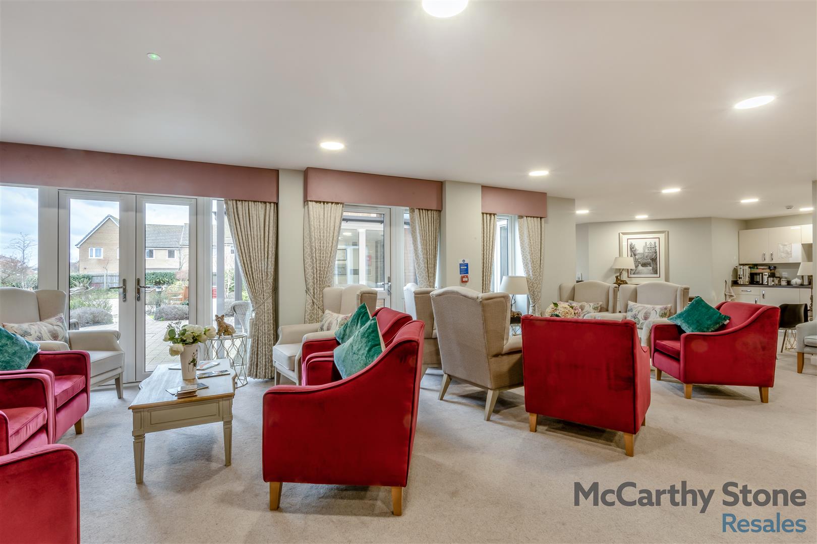 Cranberry Court, Kempley Close, Hampton ,Peterborough, PE7 8QH