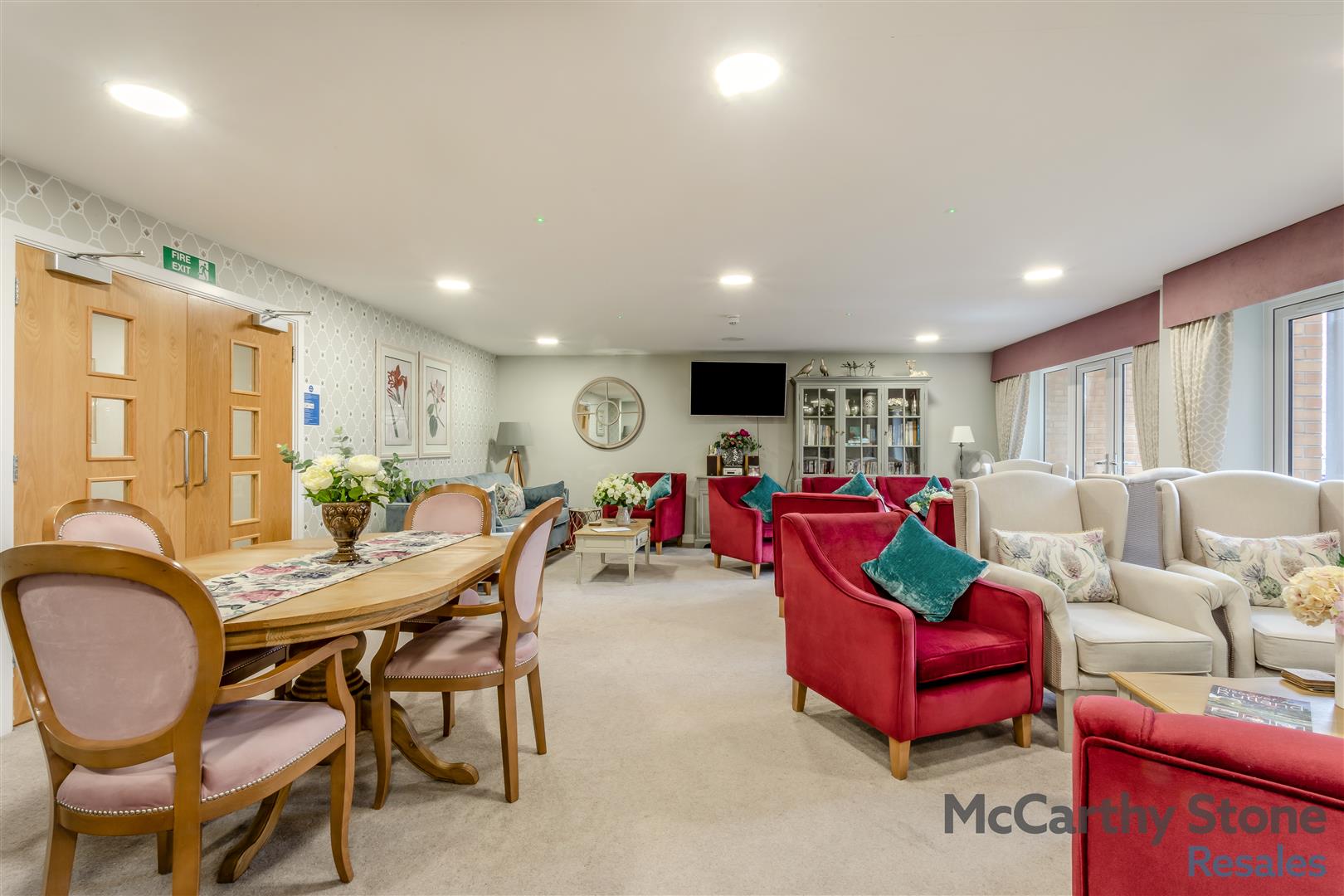 Cranberry Court, Kempley Close, Hampton ,Peterborough, PE7 8QH