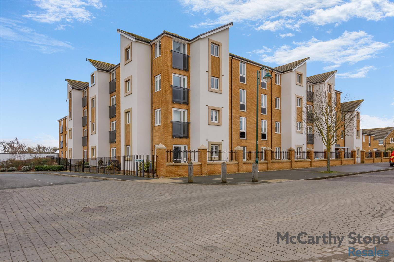 Cranberry Court, Kempley Close, Hampton ,Peterborough, PE7 8QH