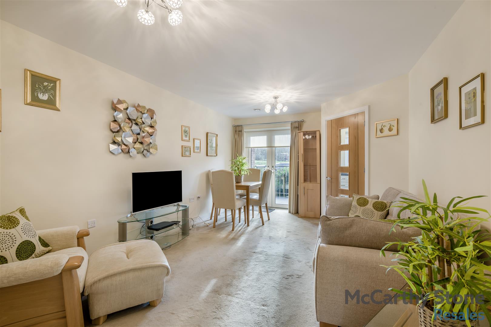 Coralie Court, Westfield View, Bluebell Road, Norwich NR4 7FJ