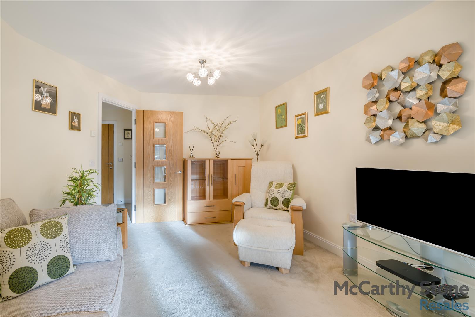 Coralie Court, Westfield View, Bluebell Road, Norwich NR4 7FJ