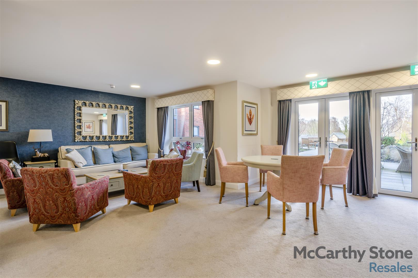 Coralie Court, Westfield View, Bluebell Road, Norwich NR4 7FJ