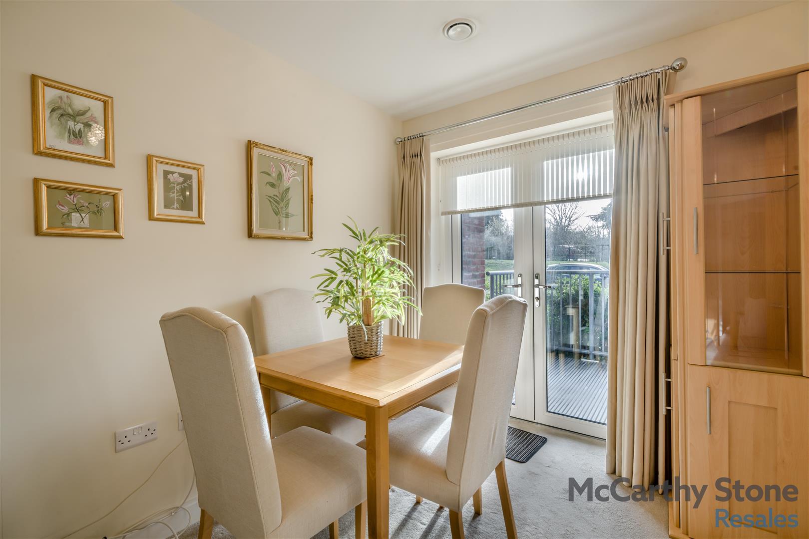 Coralie Court, Westfield View, Bluebell Road, Norwich NR4 7FJ