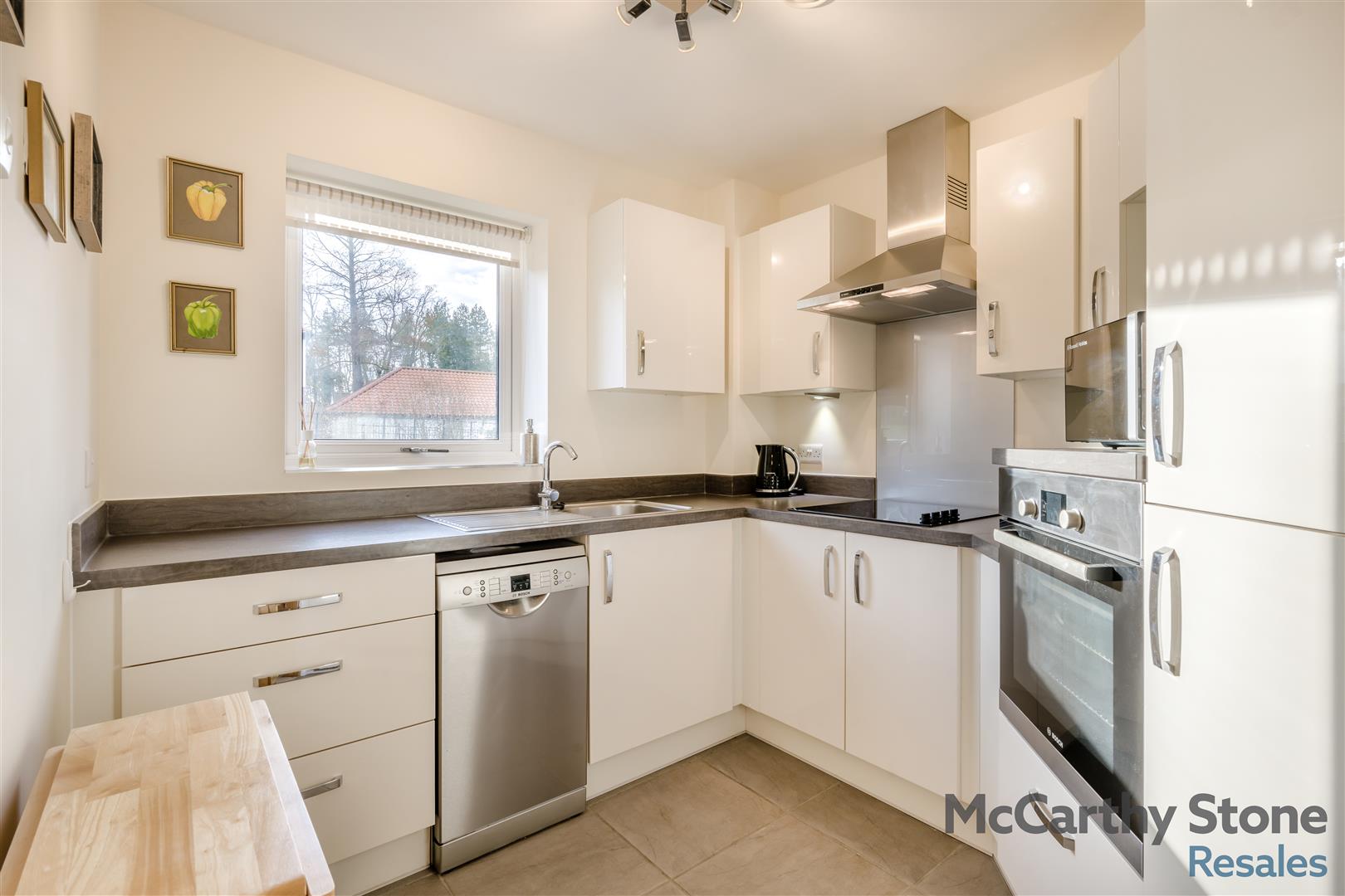 Coralie Court, Westfield View, Bluebell Road, Norwich NR4 7FJ