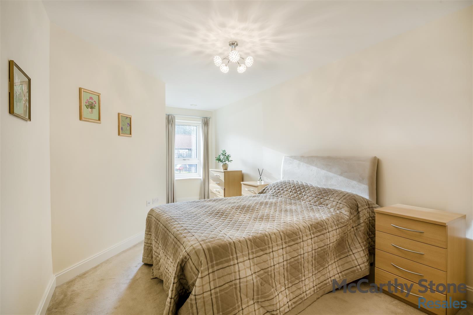 Coralie Court, Westfield View, Bluebell Road, Norwich NR4 7FJ