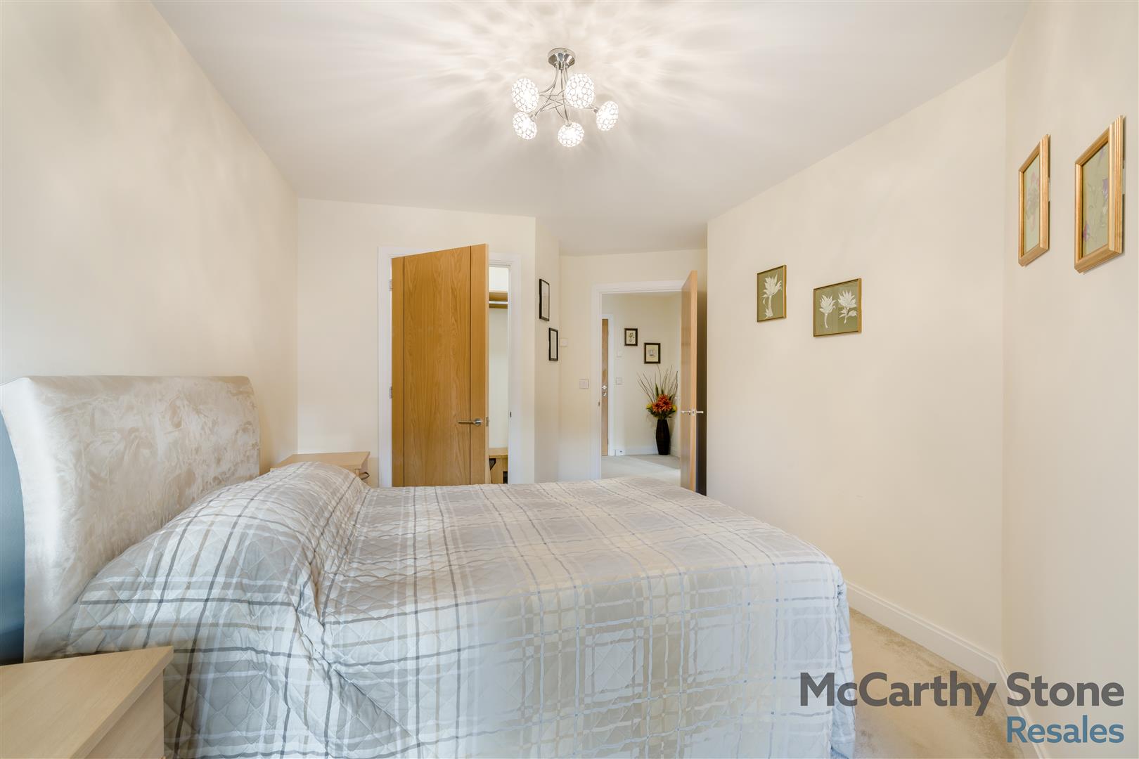 Coralie Court, Westfield View, Bluebell Road, Norwich NR4 7FJ