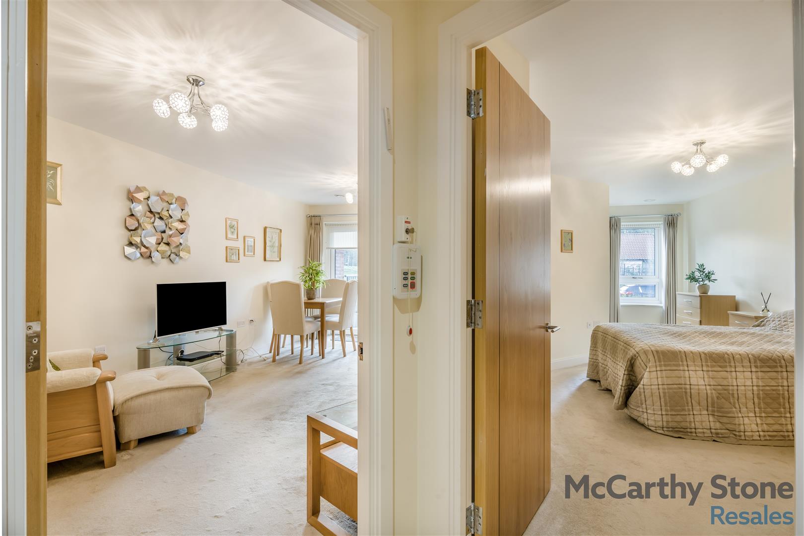 Coralie Court, Westfield View, Bluebell Road, Norwich NR4 7FJ