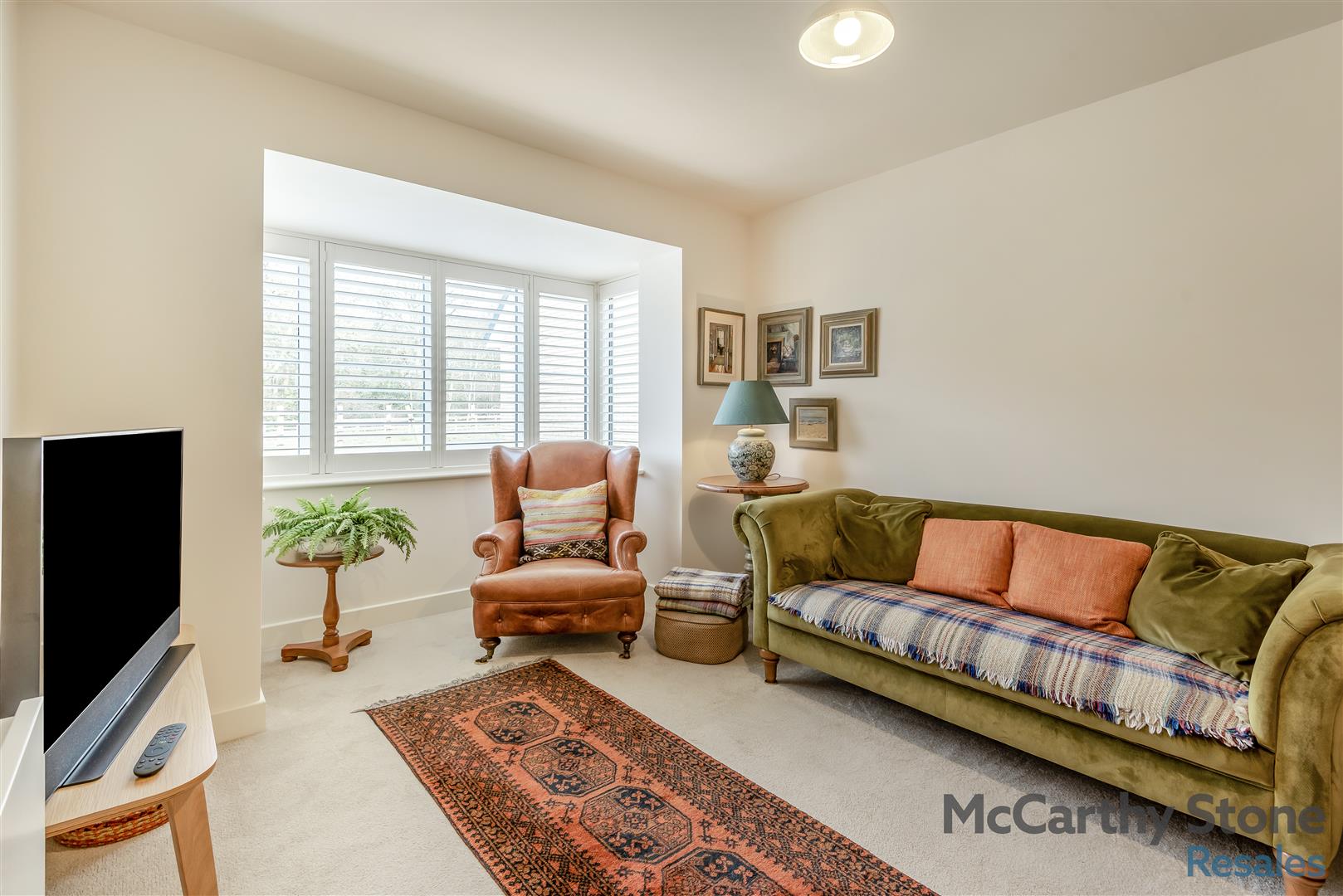 Hotchkin Gardens, Land at, Tattershall Road Woodhall Spa