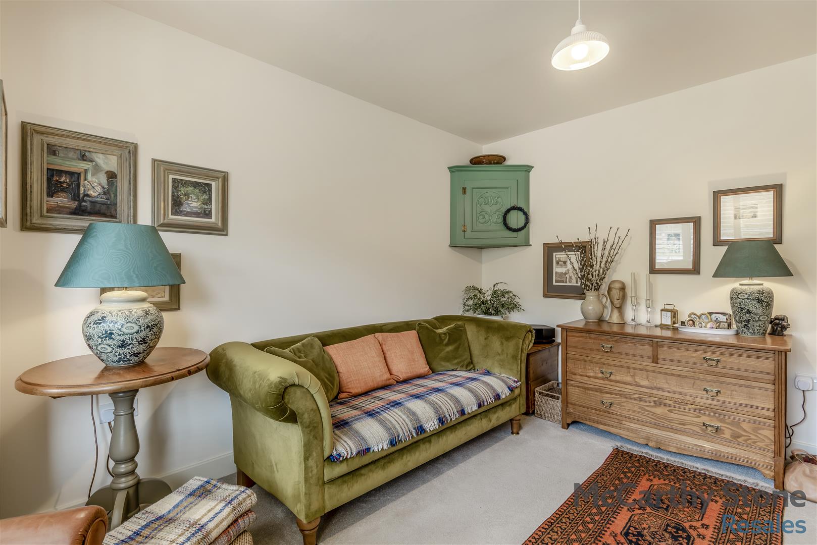 Hotchkin Gardens, Land at, Tattershall Road Woodhall Spa