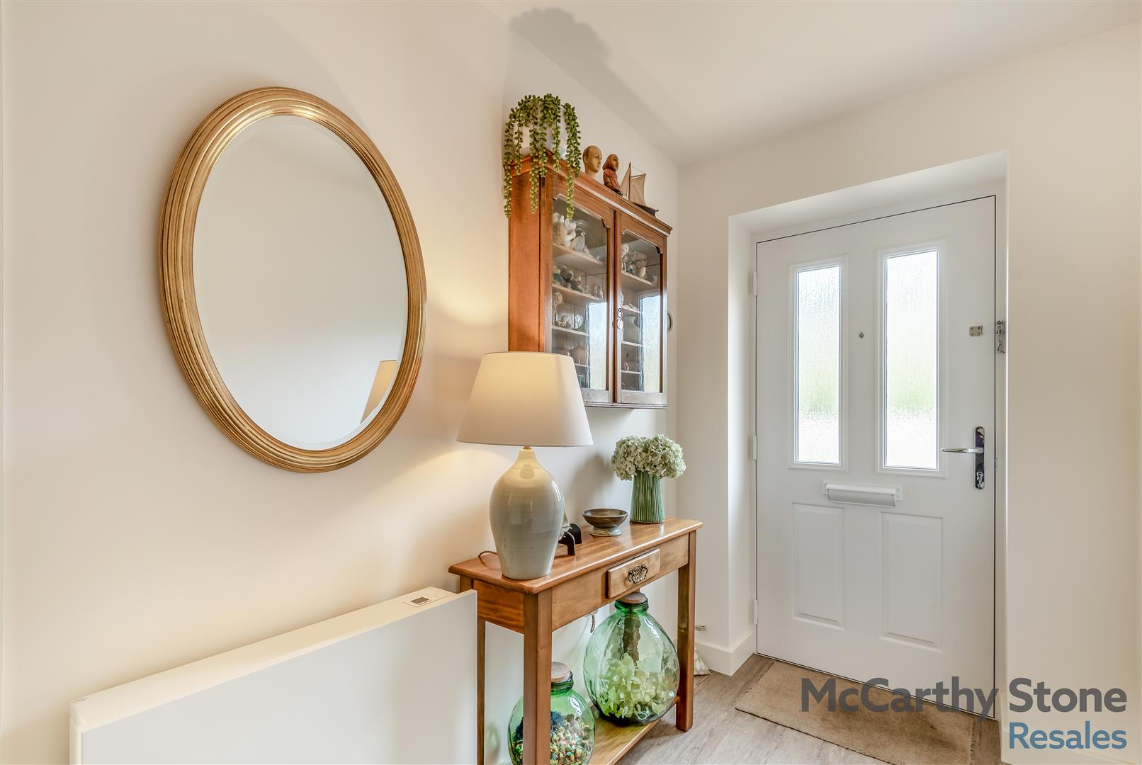 Hotchkin Gardens, Land at, Tattershall Road Woodhall Spa