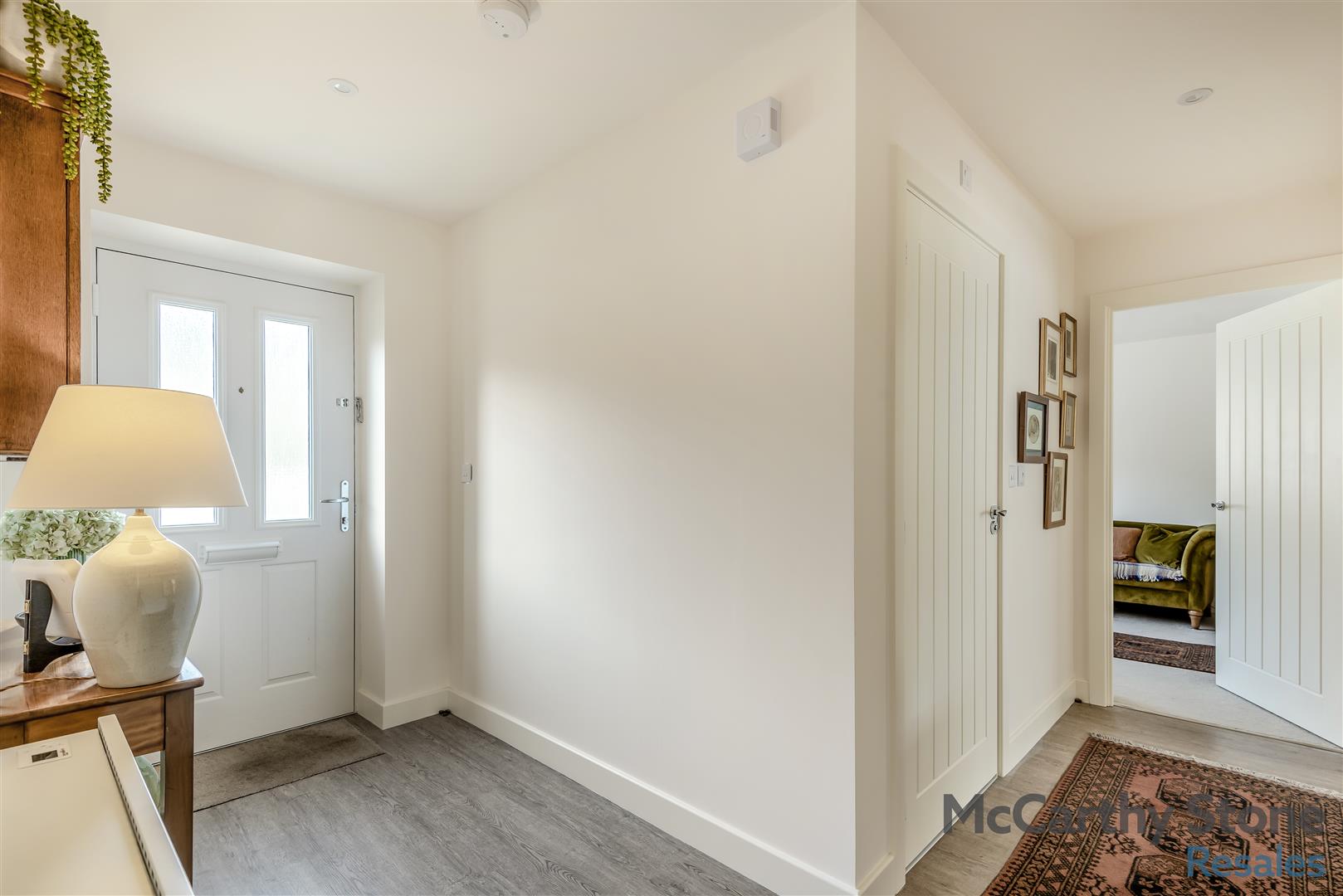 Hotchkin Gardens, Land at, Tattershall Road Woodhall Spa