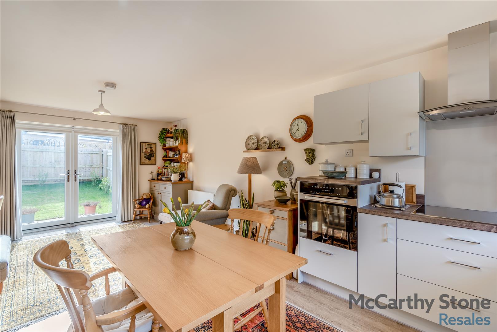 Hotchkin Gardens, Land at, Tattershall Road Woodhall Spa