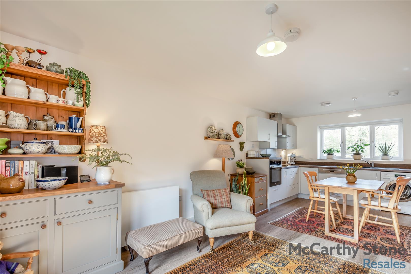 Hotchkin Gardens, Land at, Tattershall Road Woodhall Spa