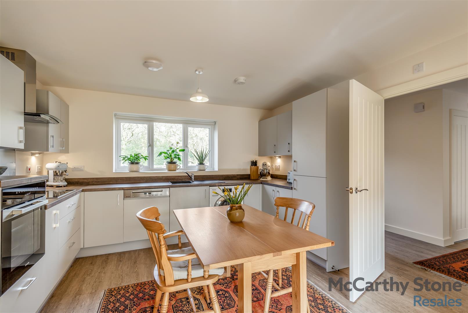 Hotchkin Gardens, Land at, Tattershall Road Woodhall Spa