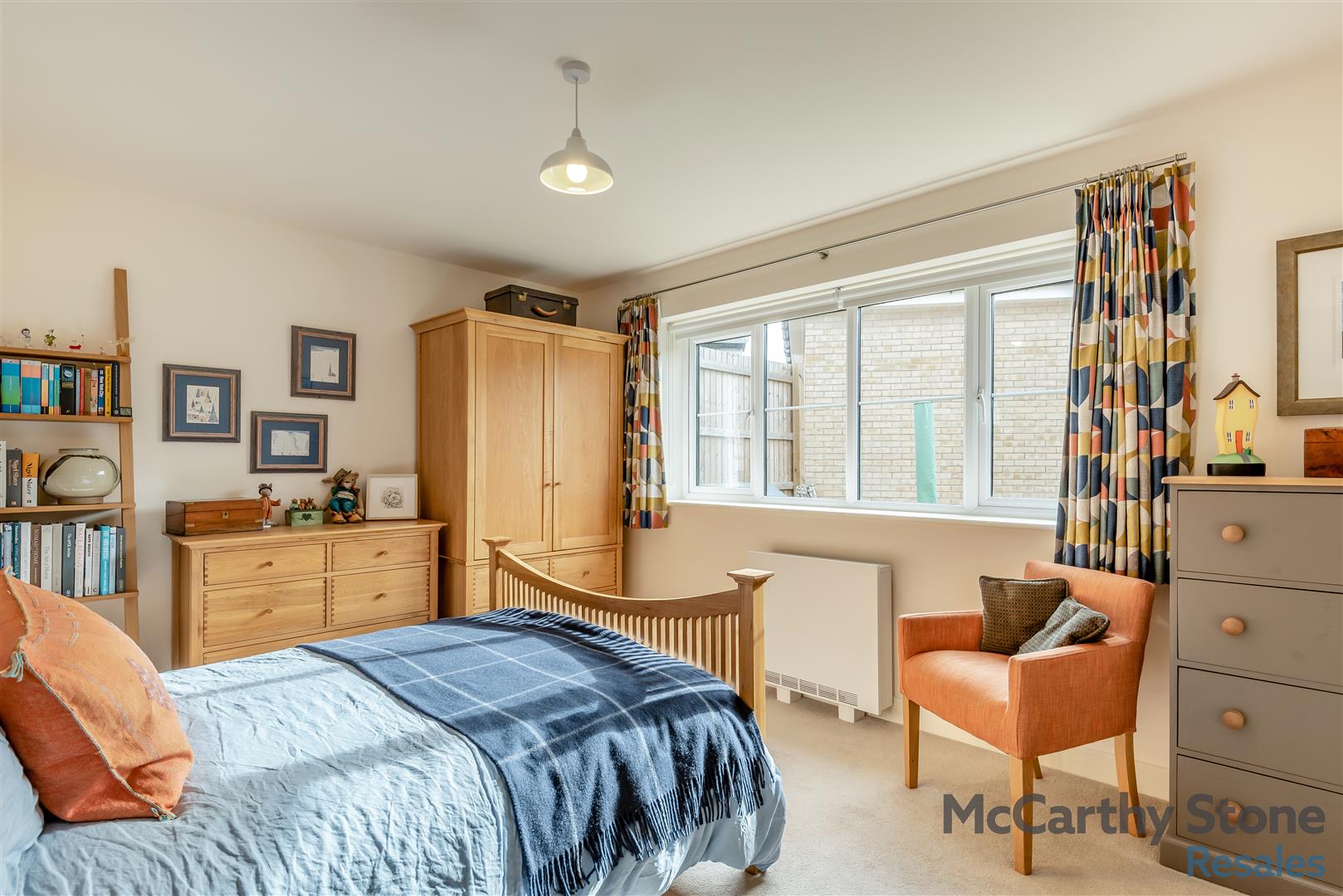 Hotchkin Gardens, Land at, Tattershall Road Woodhall Spa