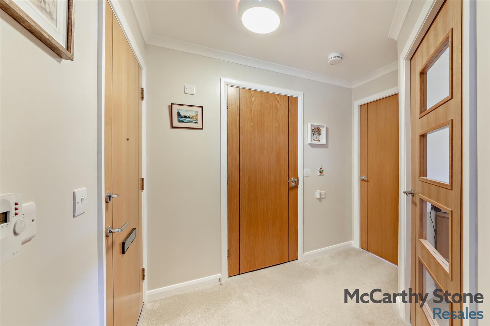 Robert Adam Court, Bondgate Without, Alnwick