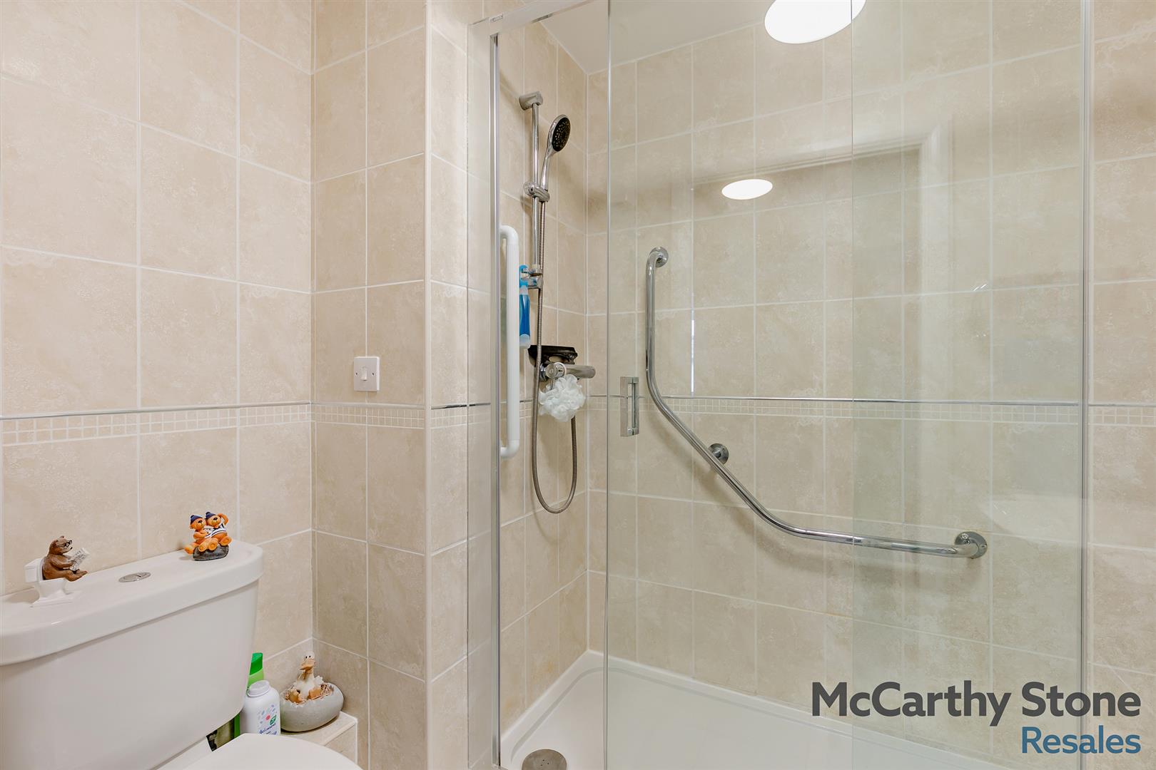 Robert Adam Court, Bondgate Without, Alnwick