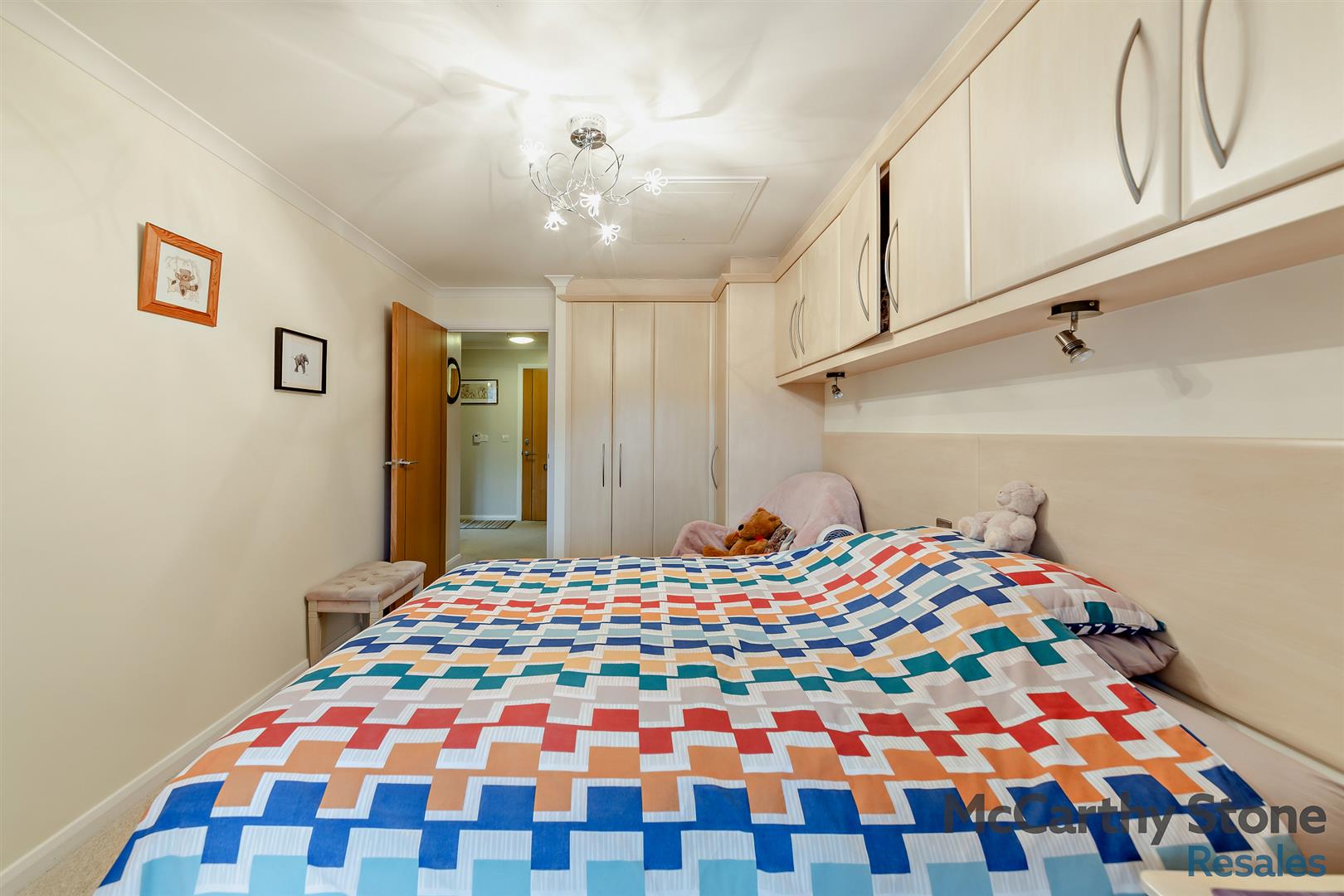 Robert Adam Court, Bondgate Without, Alnwick