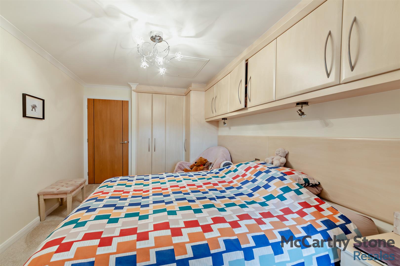 Robert Adam Court, Bondgate Without, Alnwick