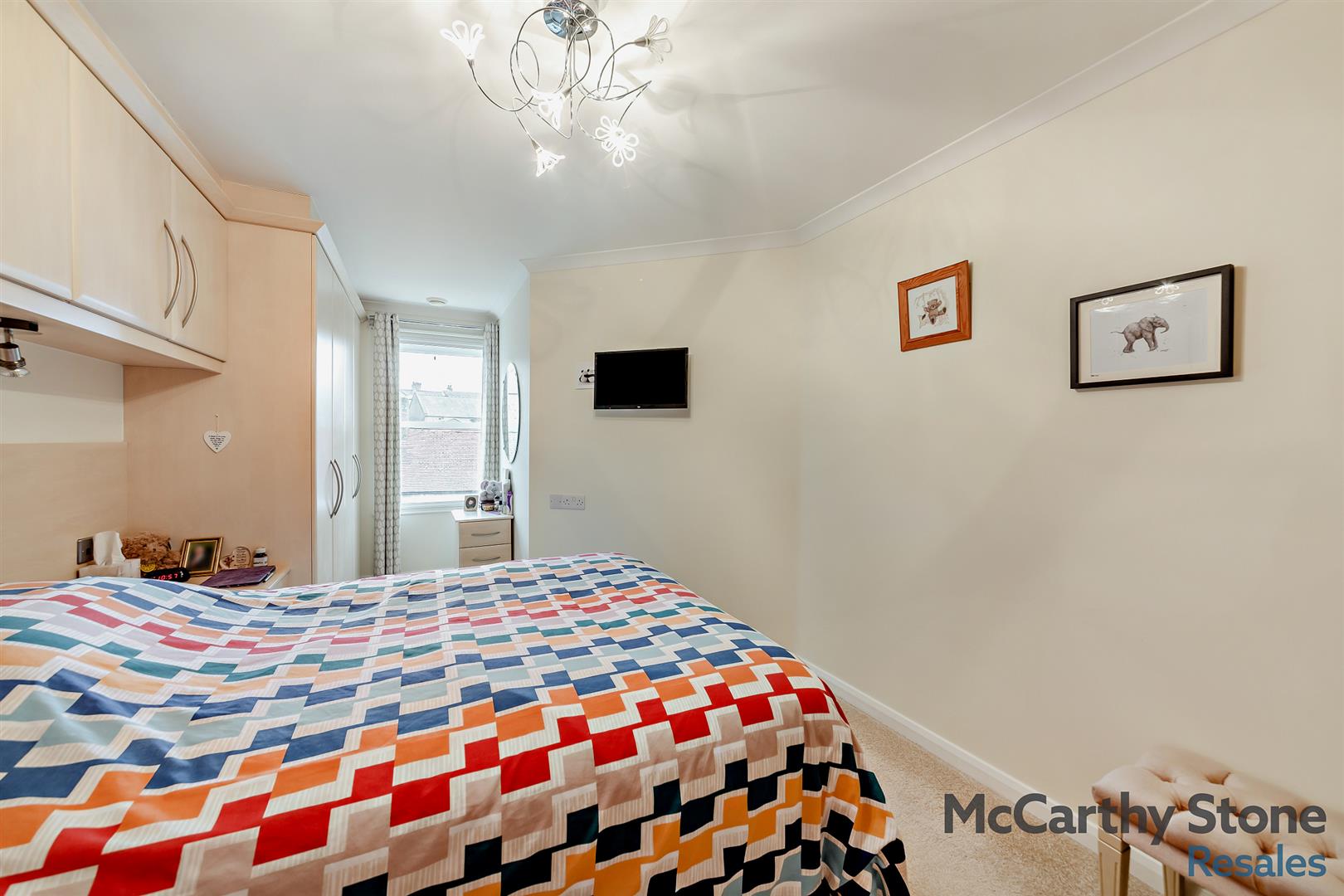 Robert Adam Court, Bondgate Without, Alnwick