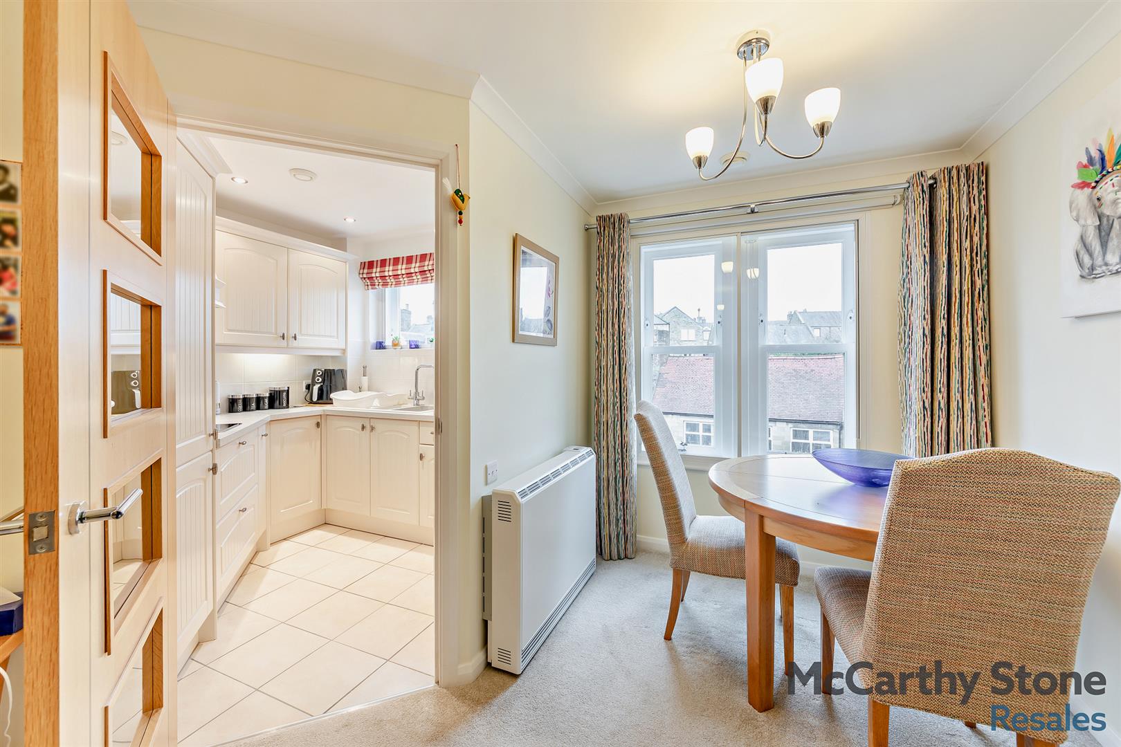 Robert Adam Court, Bondgate Without, Alnwick