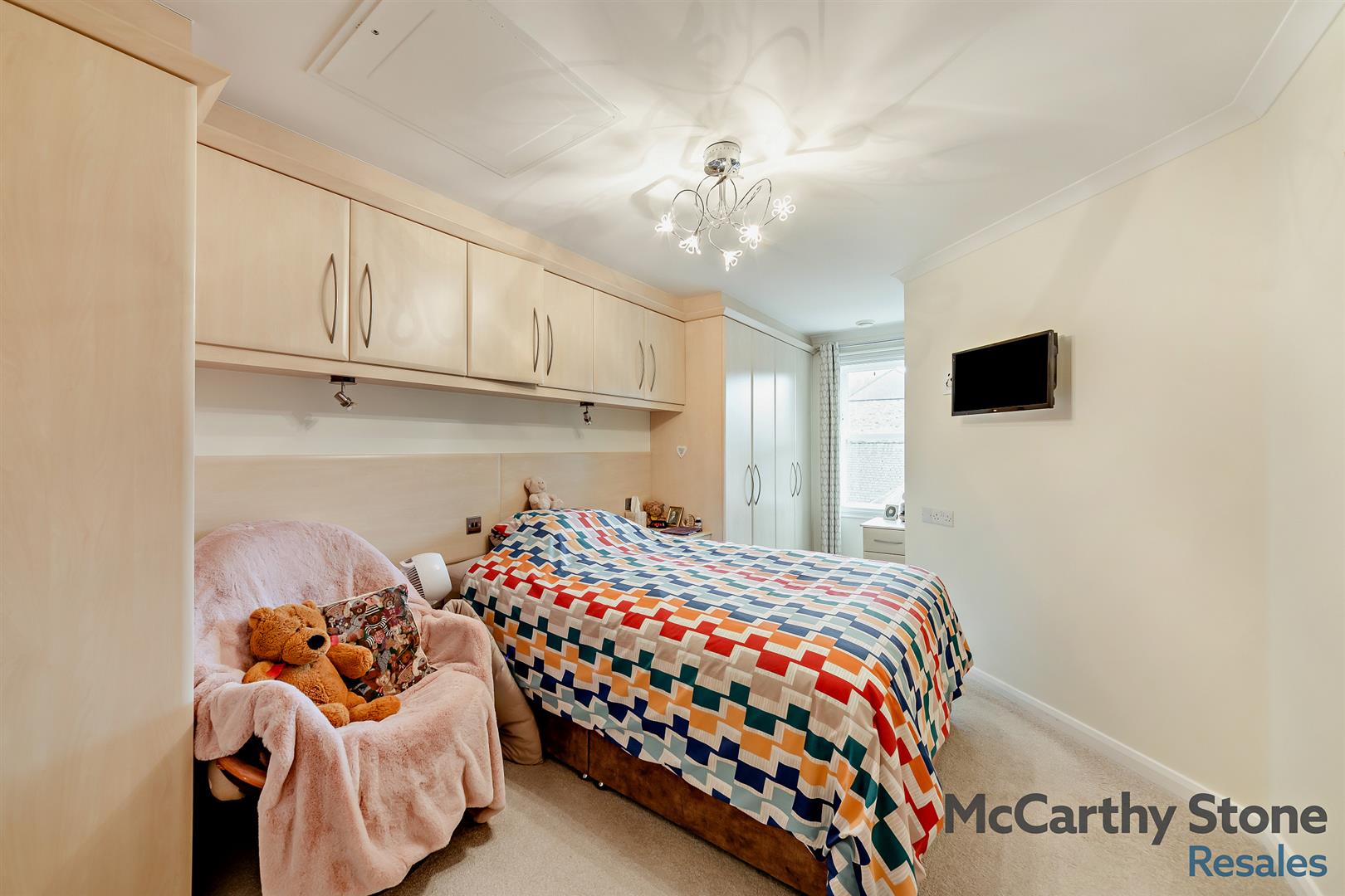 Robert Adam Court, Bondgate Without, Alnwick