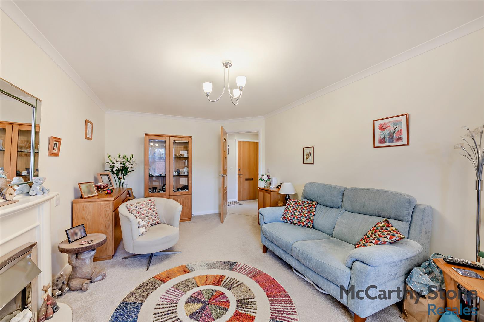 Robert Adam Court, Bondgate Without, Alnwick