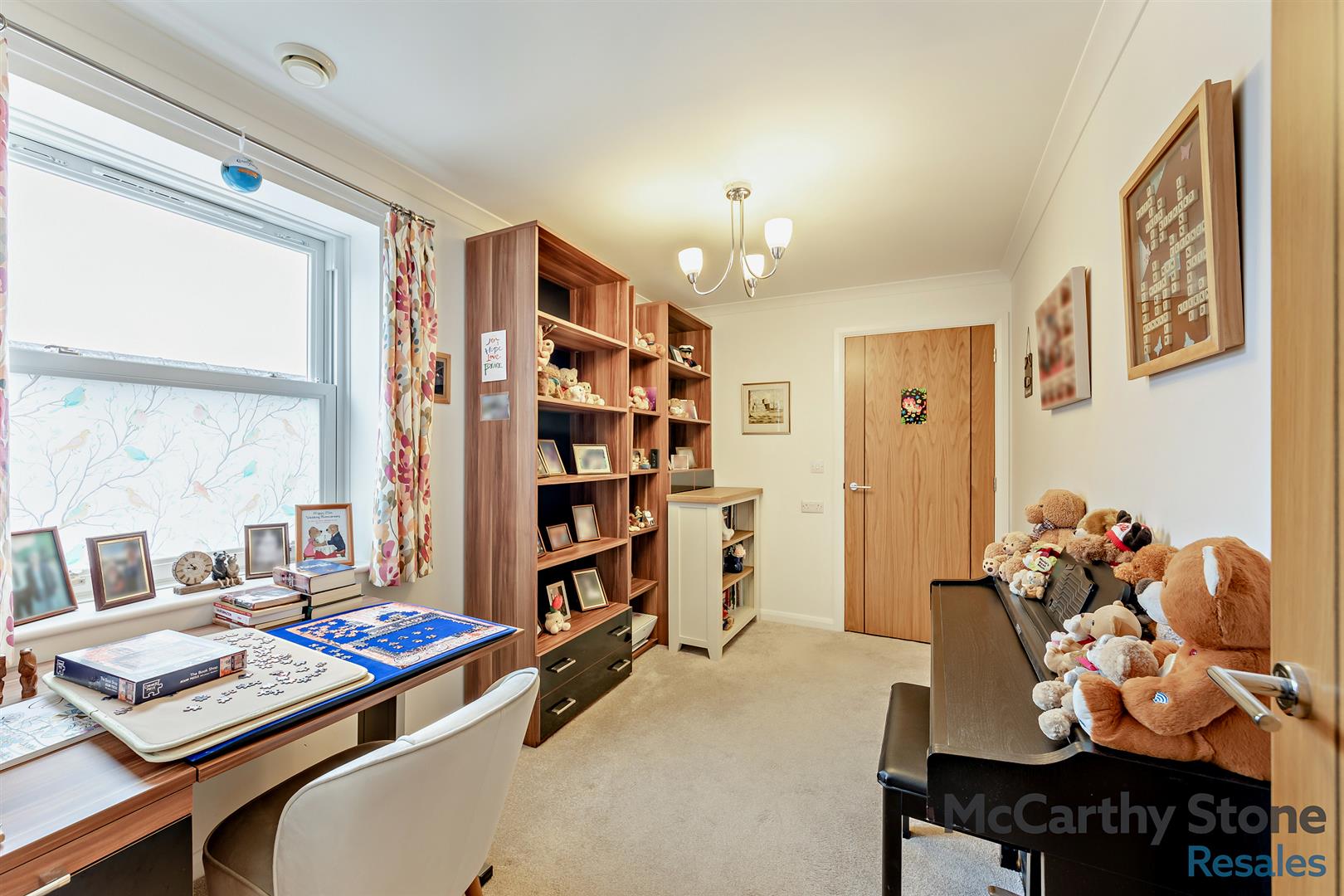 Robert Adam Court, Bondgate Without, Alnwick