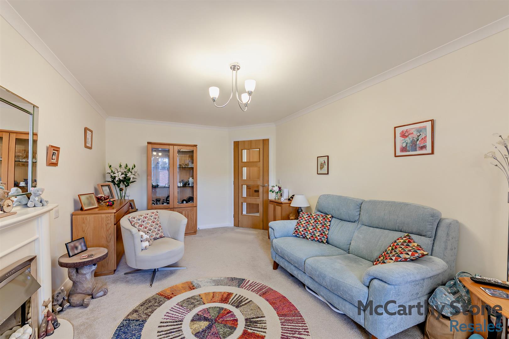 Robert Adam Court, Bondgate Without, Alnwick