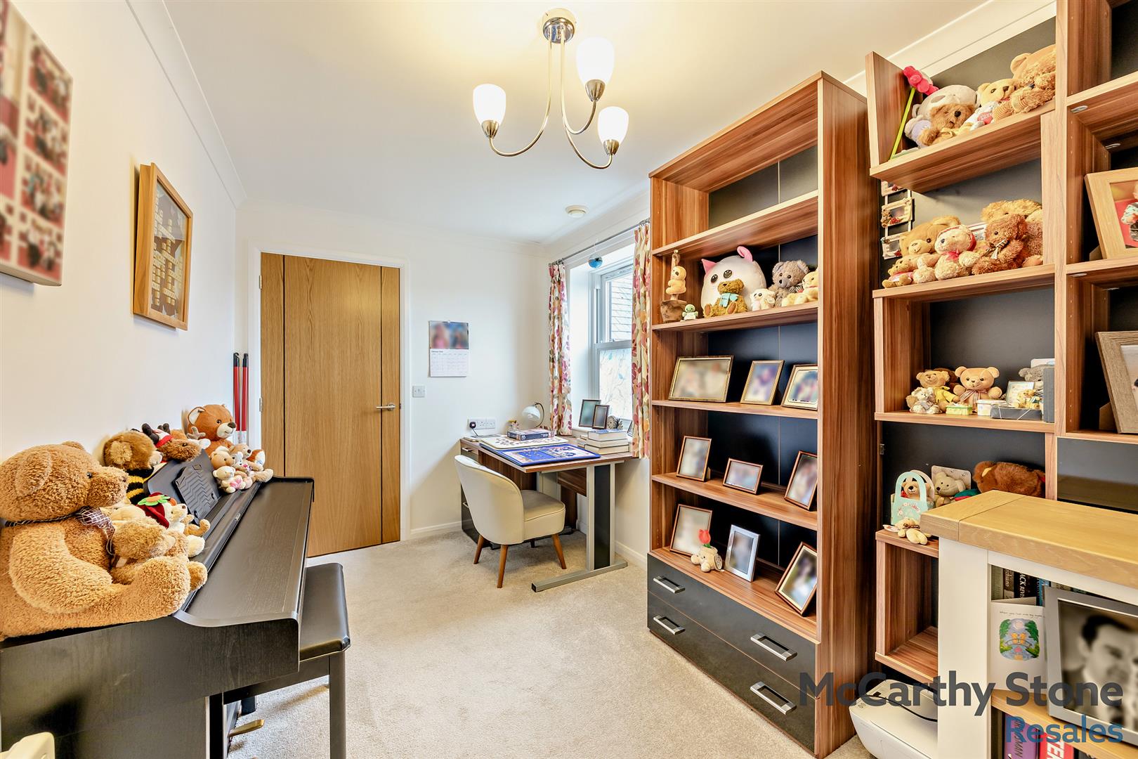 Robert Adam Court, Bondgate Without, Alnwick