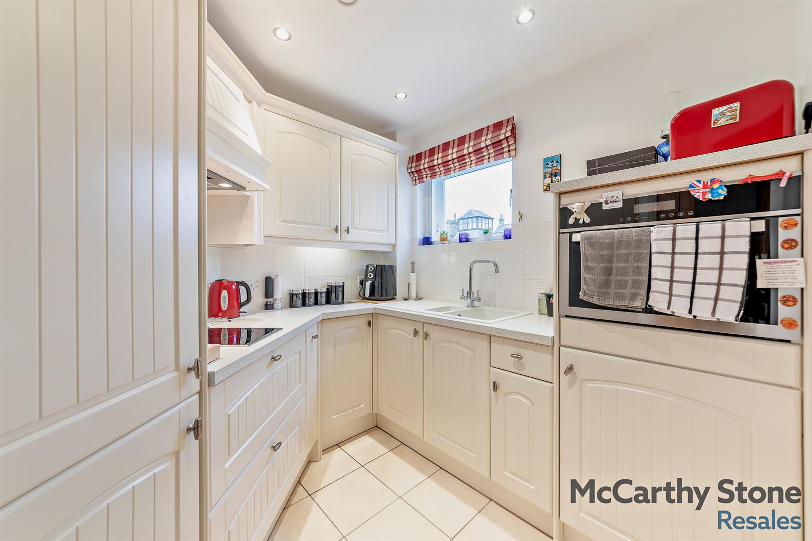 Robert Adam Court, Bondgate Without, Alnwick