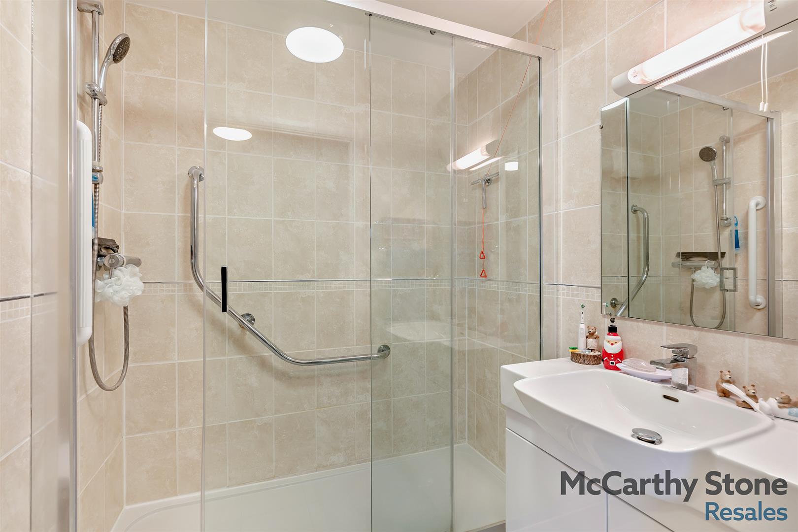 Robert Adam Court, Bondgate Without, Alnwick