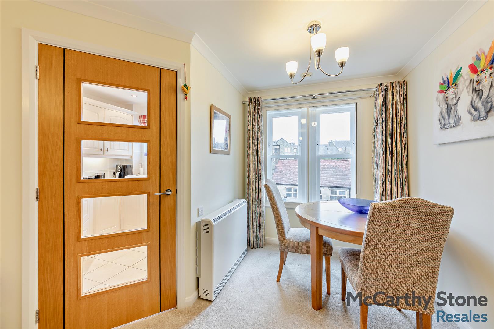 Robert Adam Court, Bondgate Without, Alnwick