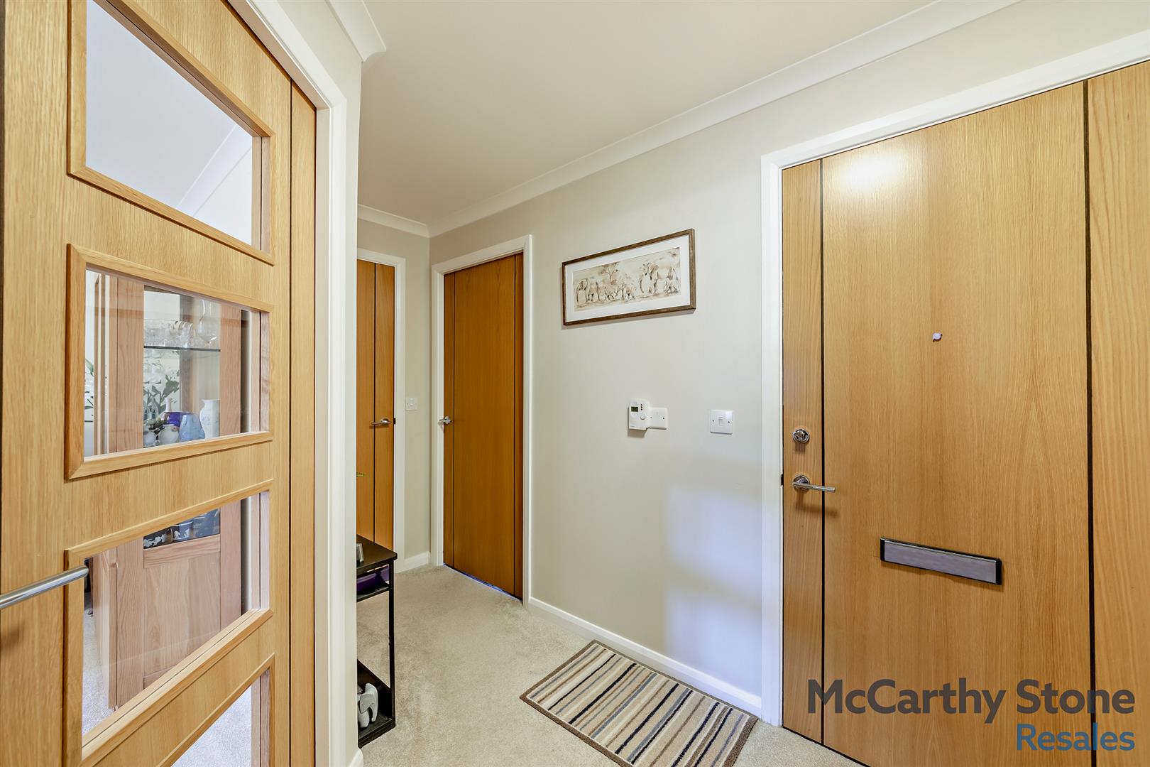 Robert Adam Court, Bondgate Without, Alnwick